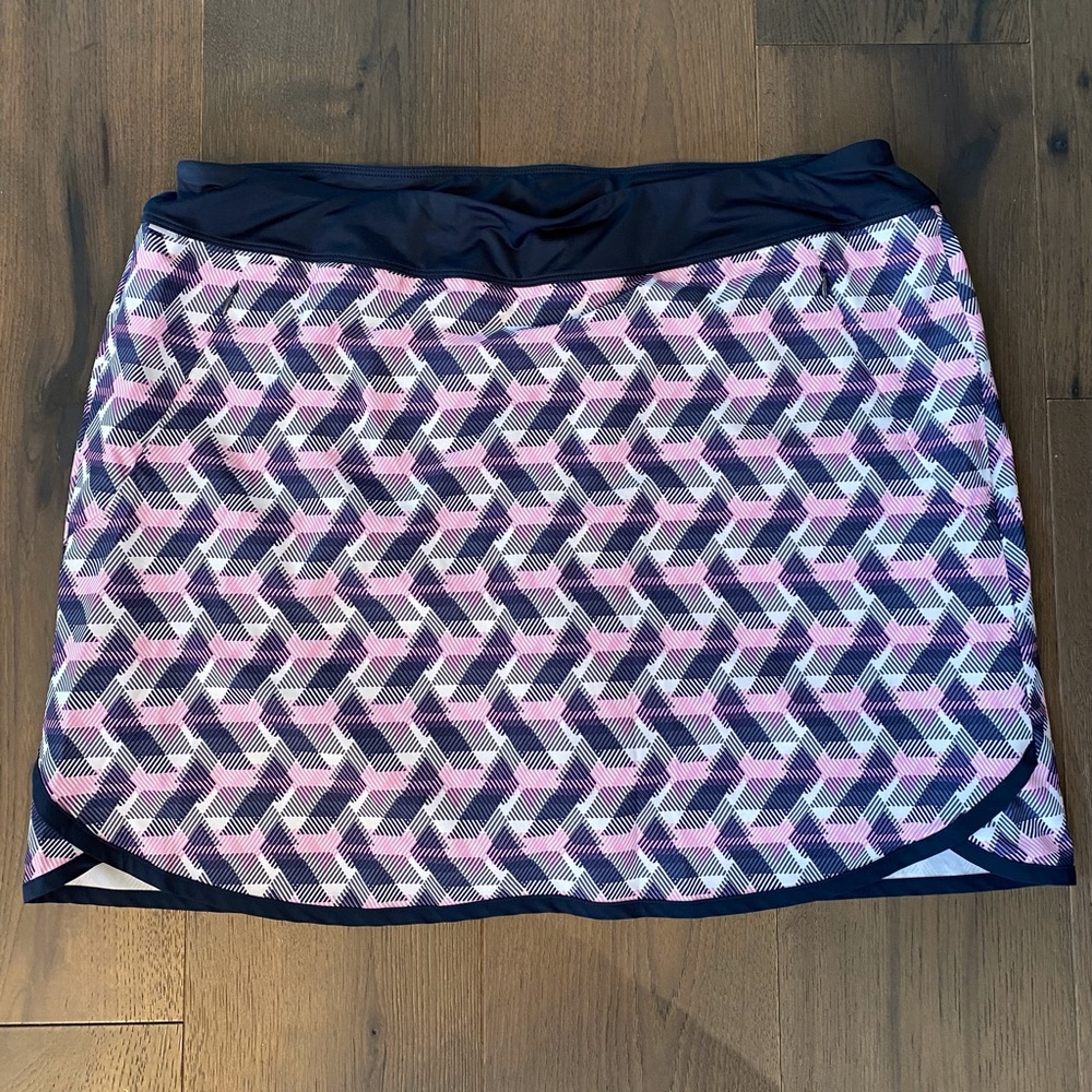 Nivo Golf Skort